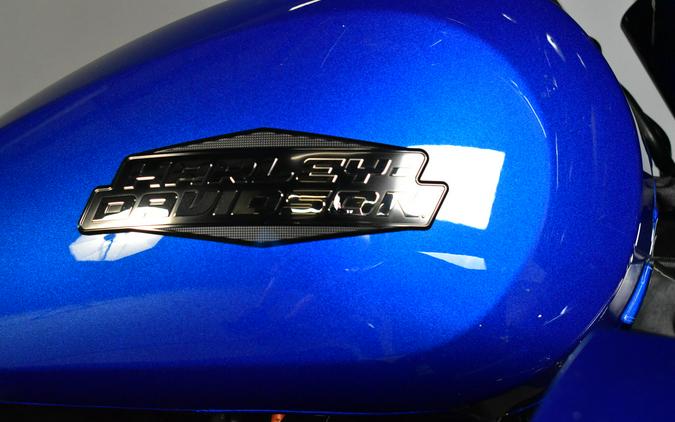 Used 2024 Harley-Davidson Street Glide FLHX