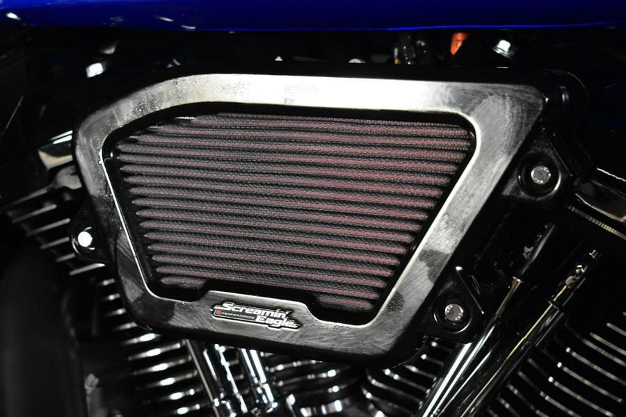 Used 2024 Harley-Davidson Street Glide FLHX