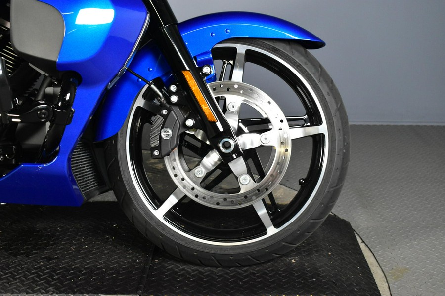 Used 2024 Harley-Davidson Street Glide FLHX