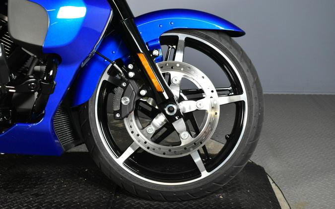 Used 2024 Harley-Davidson Street Glide FLHX