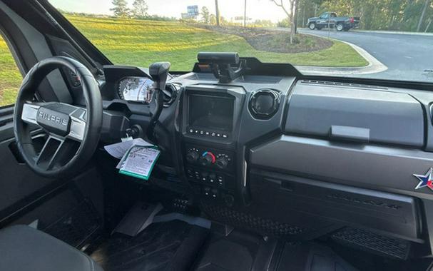 2027 Polaris Ranger Crew XD 1500 Northstar Texas Edition