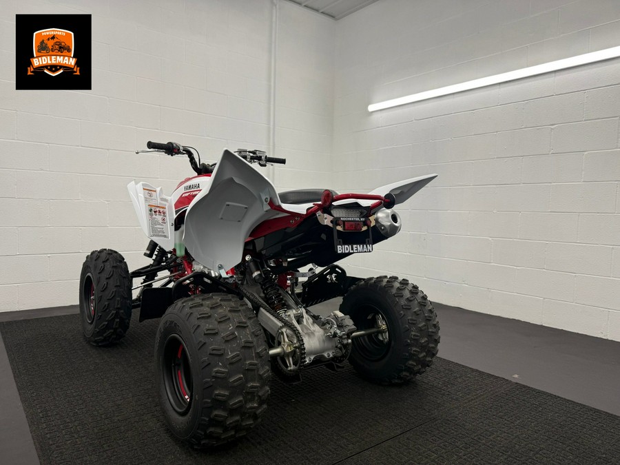 2026 Yamaha Raptor 700R SE