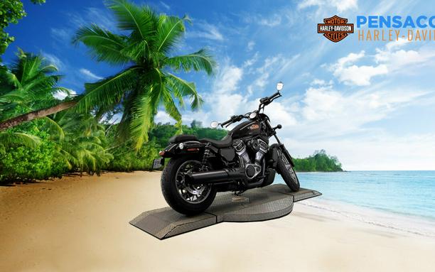 2023 Harley-Davidson Nightster™ Special