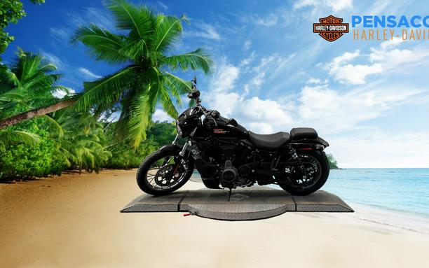 2023 Harley-Davidson Nightster™ Special