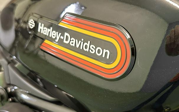 2023 Harley-Davidson Nightster™ Special