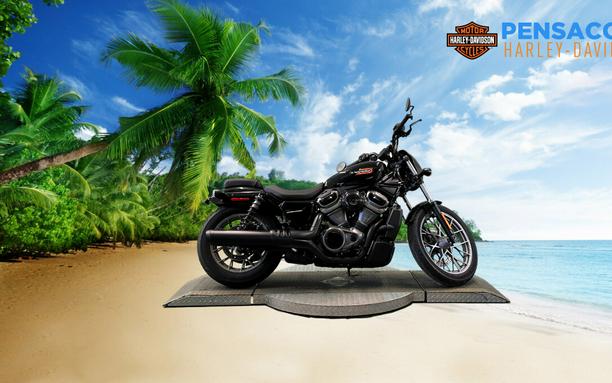 2023 Harley-Davidson Nightster™ Special