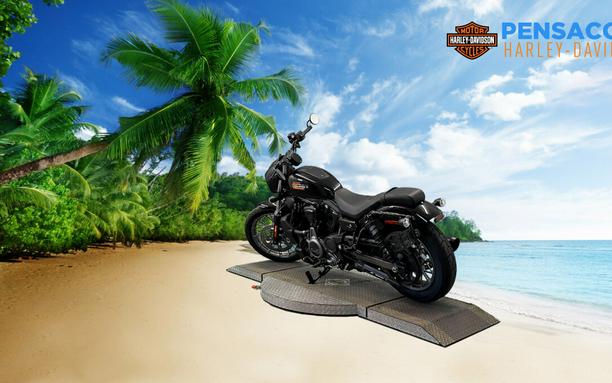 2023 Harley-Davidson Nightster™ Special