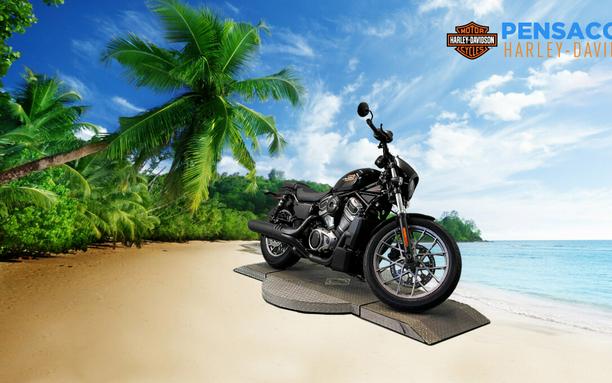 2023 Harley-Davidson Nightster™ Special