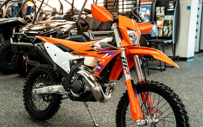 2024 KTM 300 XC-W