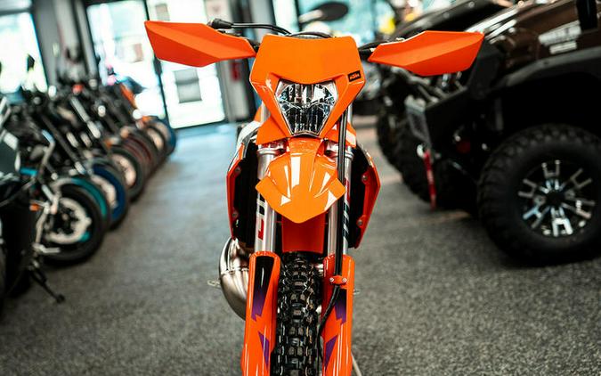 2024 KTM 300 XC-W