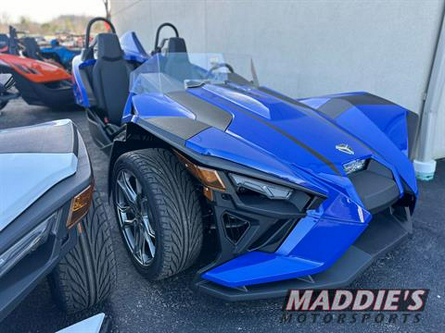 2023 Slingshot Slingshot SL AutoDrive