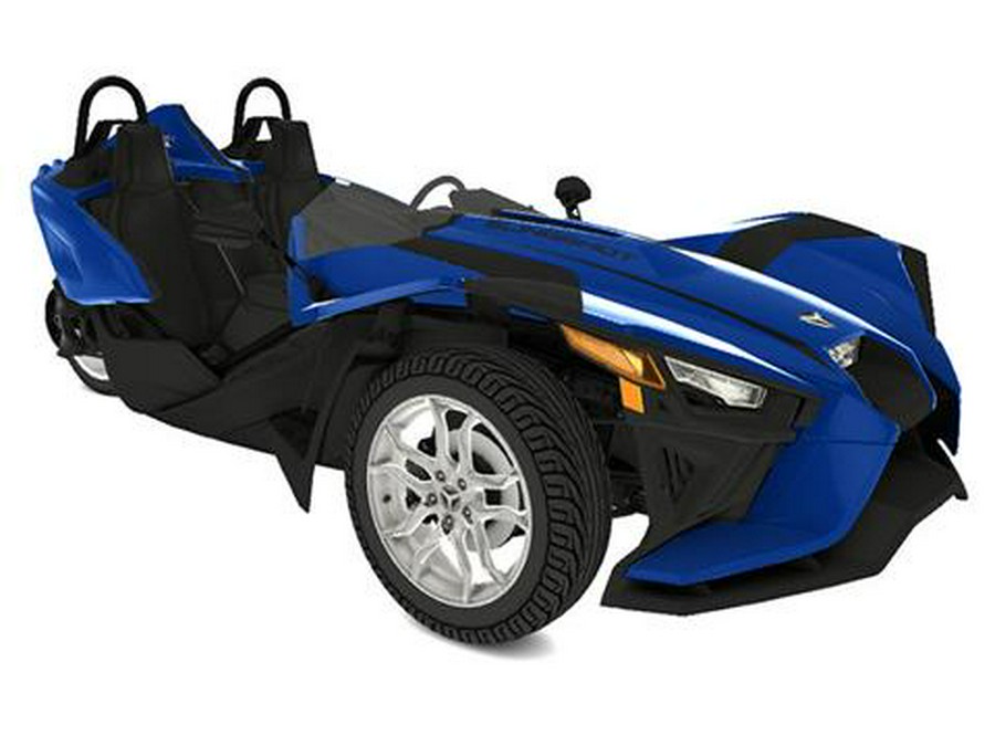 2023 Slingshot Slingshot SL AutoDrive