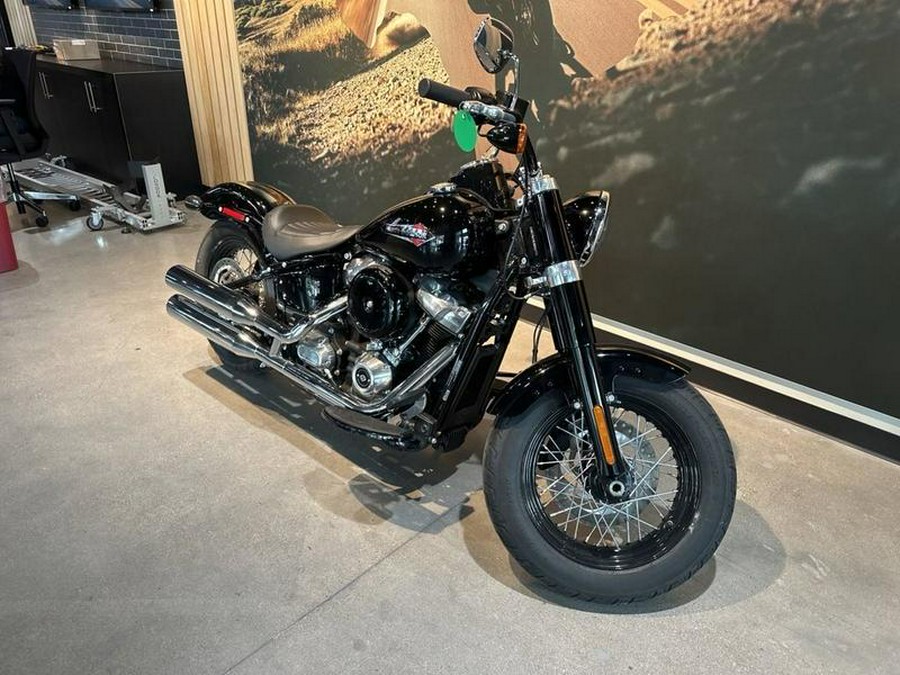 2020 Harley-Davidson® FLSL - Softail® Softail Slim®