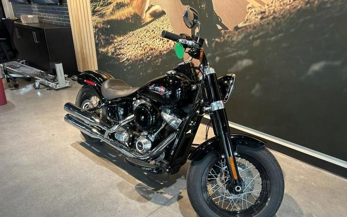 2020 Harley-Davidson® FLSL - Softail® Softail Slim®