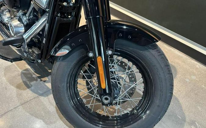 2020 Harley-Davidson® FLSL - Softail® Softail Slim®