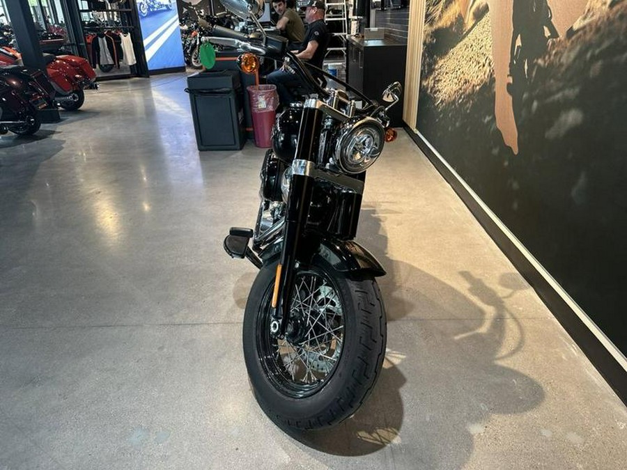 2020 Harley-Davidson® FLSL - Softail® Softail Slim®