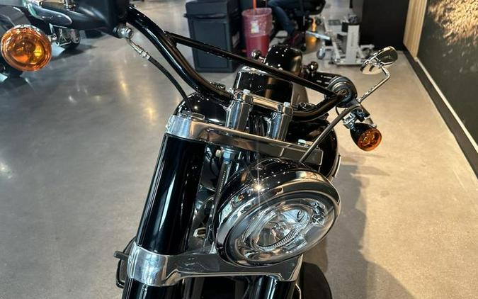 2020 Harley-Davidson® FLSL - Softail® Softail Slim®