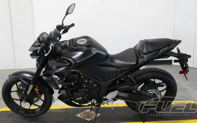 2024 Yamaha MT 03