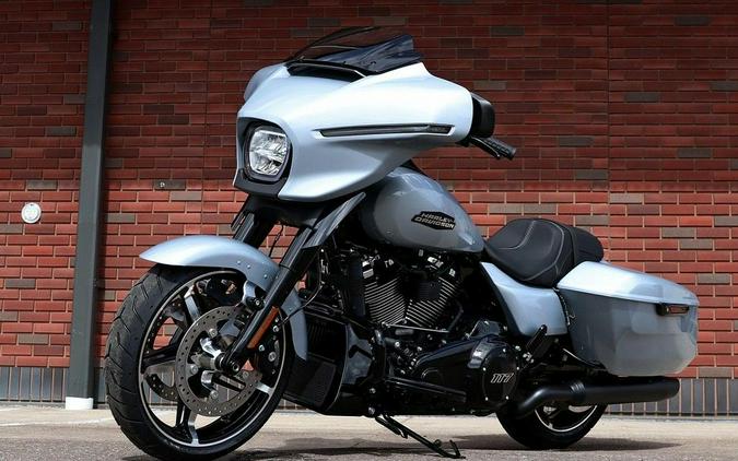 2024 Harley-Davidson® FLHX - Street Glide®