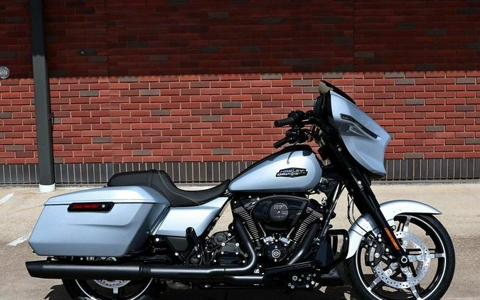 2024 Harley-Davidson® FLHX - Street Glide®