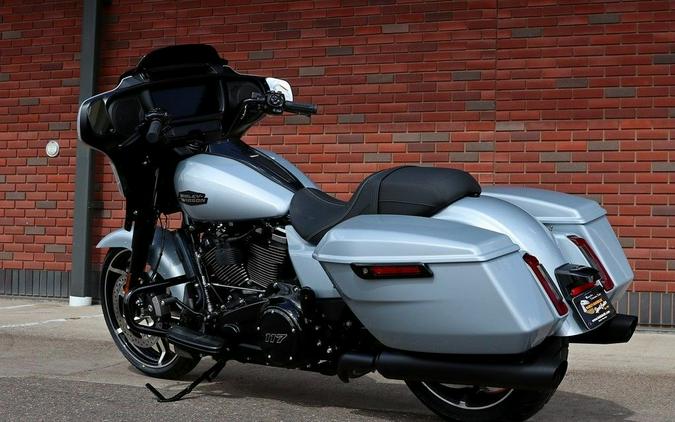 2024 Harley-Davidson® FLHX - Street Glide®