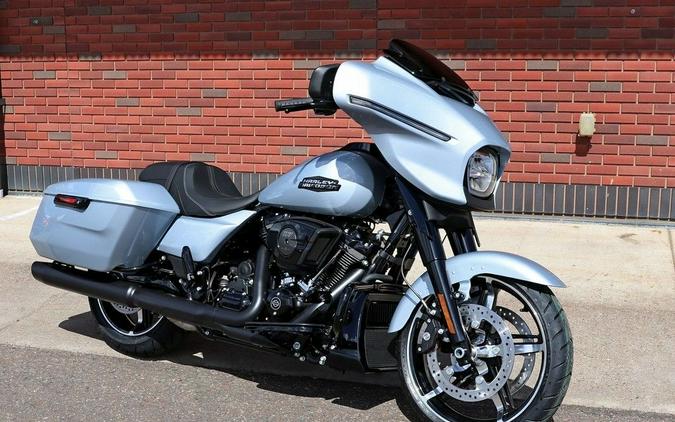 2024 Harley-Davidson® FLHX - Street Glide®