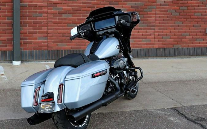 2024 Harley-Davidson® FLHX - Street Glide®