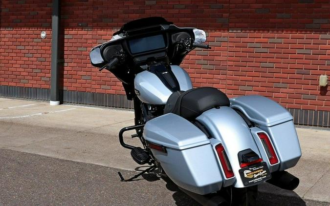 2024 Harley-Davidson® FLHX - Street Glide®