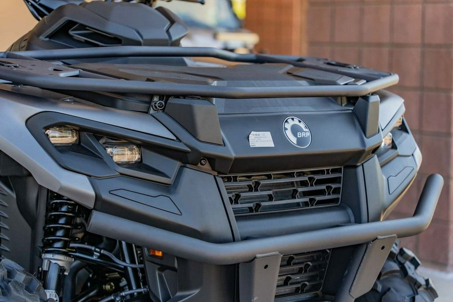 2024 Can-Am® Outlander XT 700