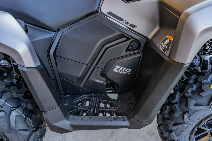 2024 Can-Am® Outlander XT 700