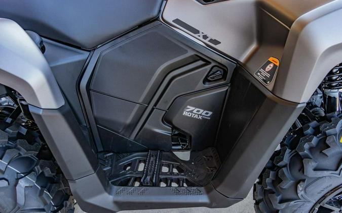 2024 Can-Am® Outlander XT 700