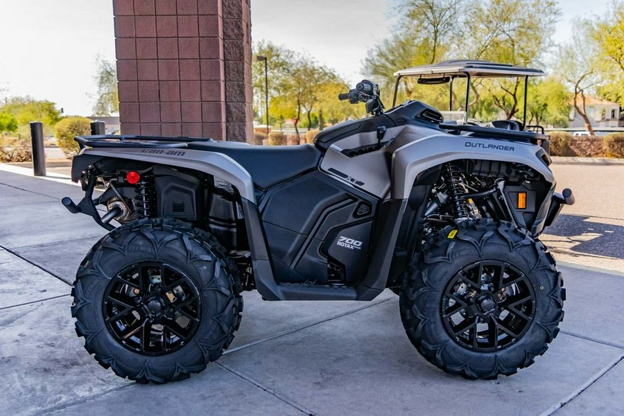 2024 Can-Am® Outlander XT 700