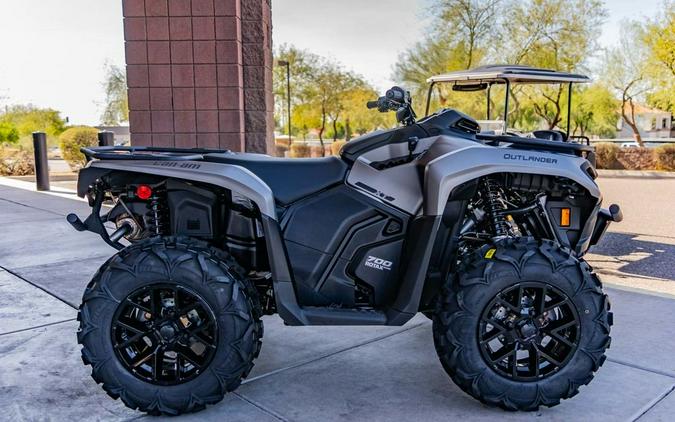 2024 Can-Am® Outlander XT 700