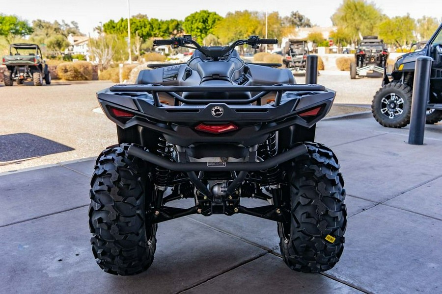 2024 Can-Am® Outlander XT 700