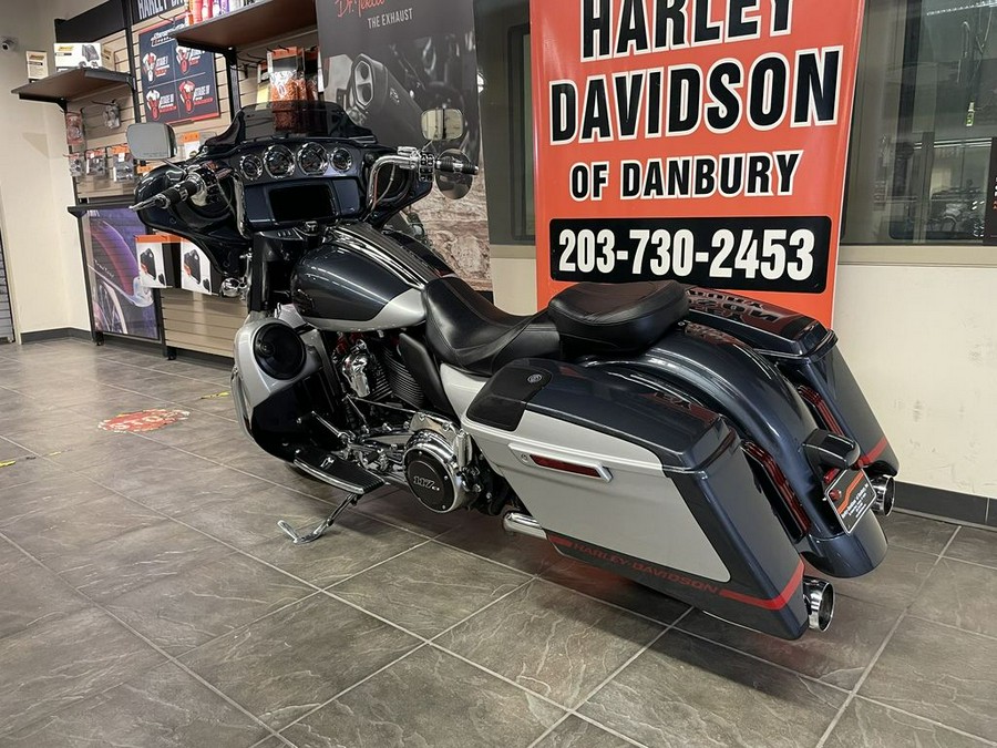 2019 Harley-Davidson® FLHXSE - CVO™ Street Glide®