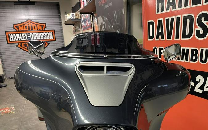 2019 Harley-Davidson® FLHXSE - CVO™ Street Glide®