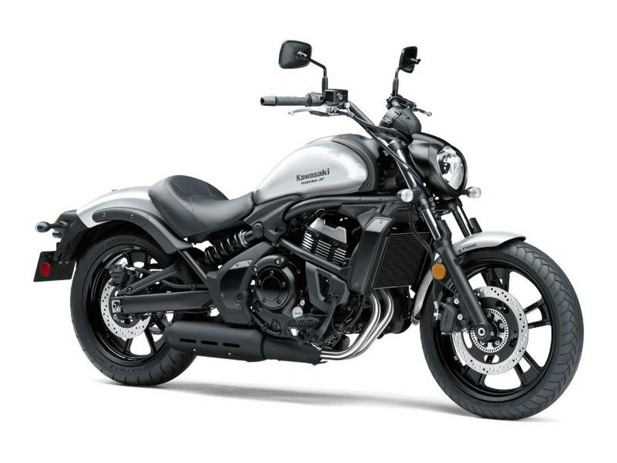 2018 Kawasaki Vulcan® S