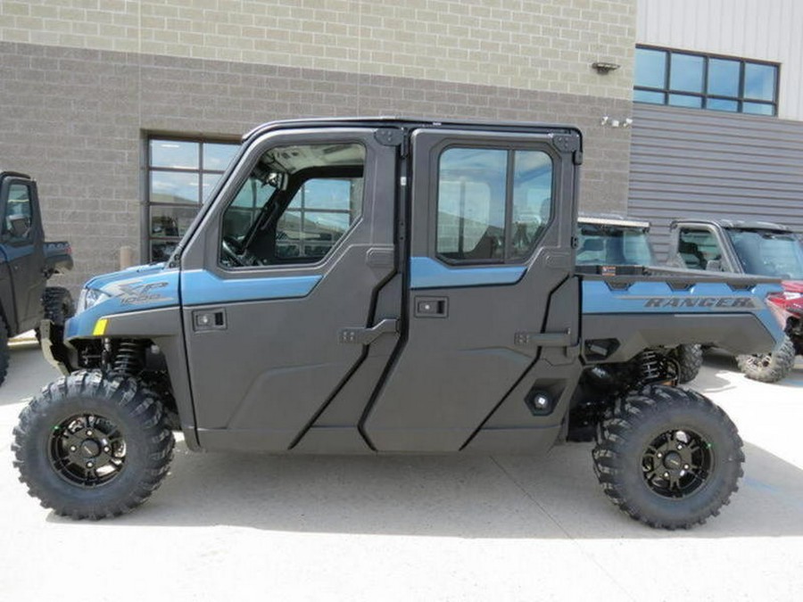 2025 Polaris® Ranger Crew XP 1000 Northstar Edition Ultimate