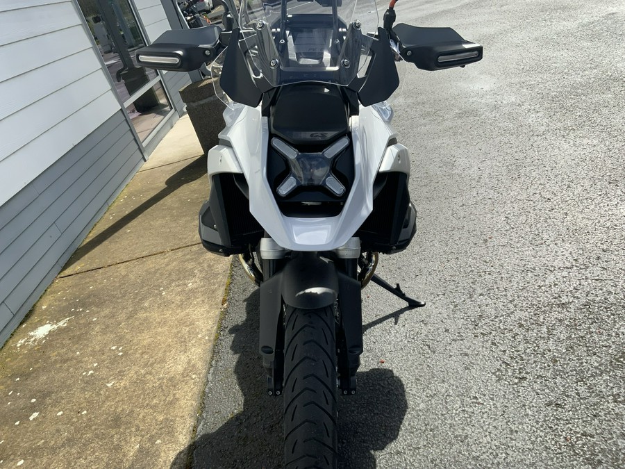 2024 BMW R 1300 GS