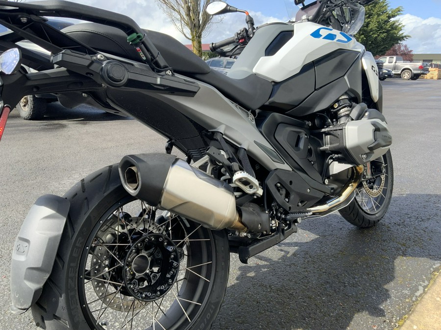 2024 BMW R 1300 GS