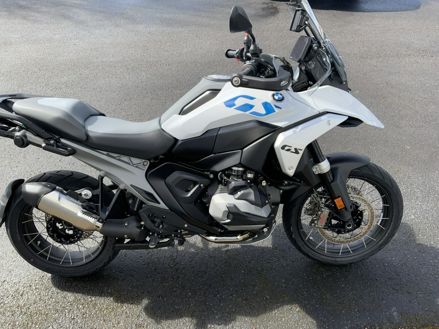 2024 BMW R 1300 GS