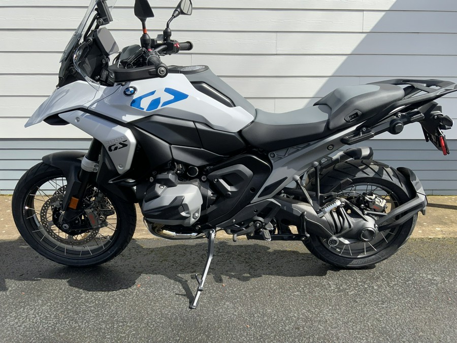 2024 BMW R 1300 GS