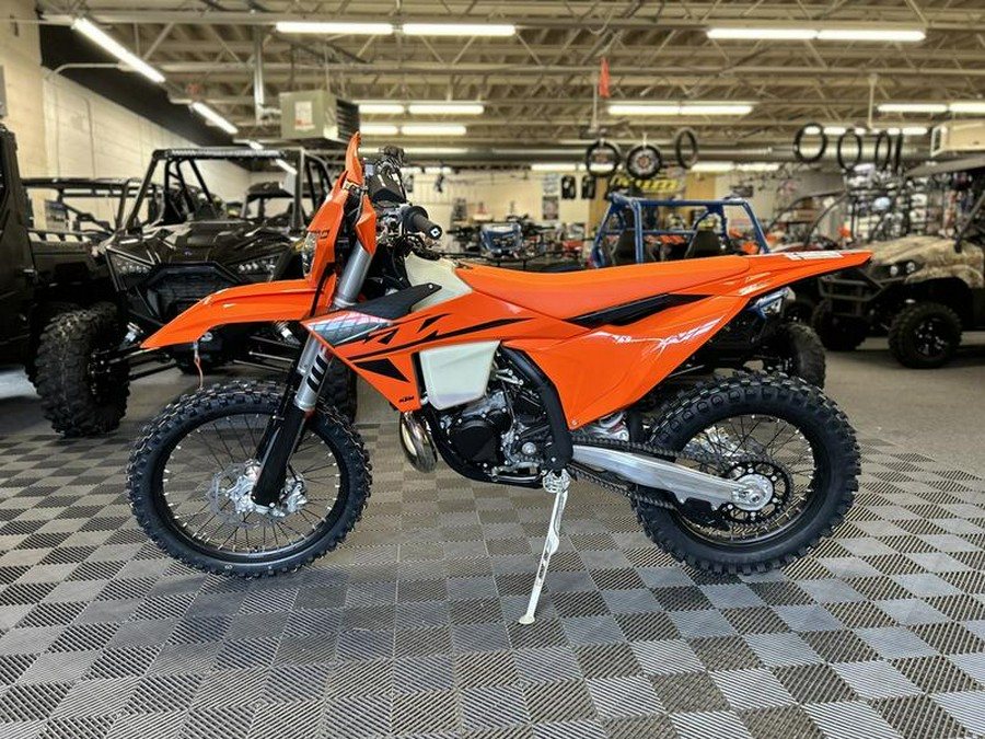 2025 KTM 300 XC-W