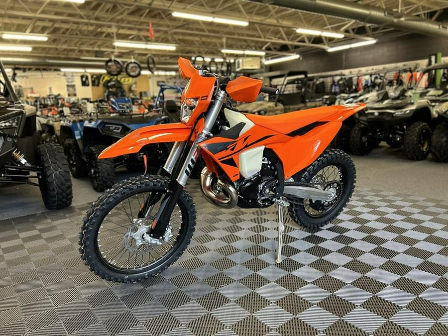 2025 KTM 300 XC-W