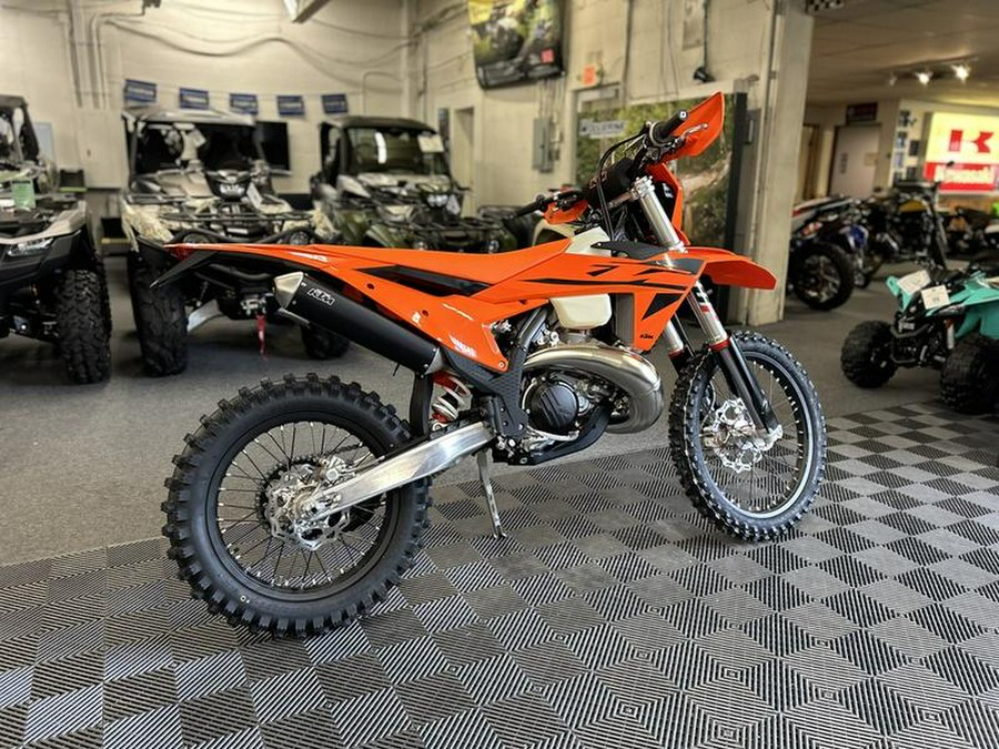 2025 KTM 300 XC-W