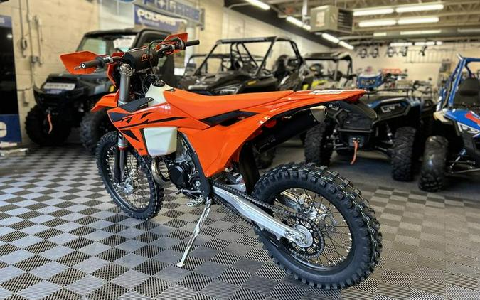 2025 KTM 300 XC-W