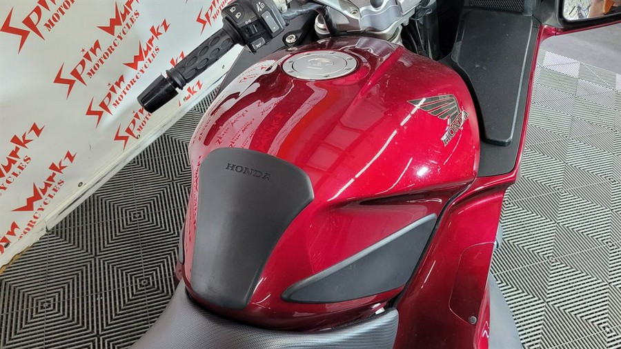 2005 Honda ST1300