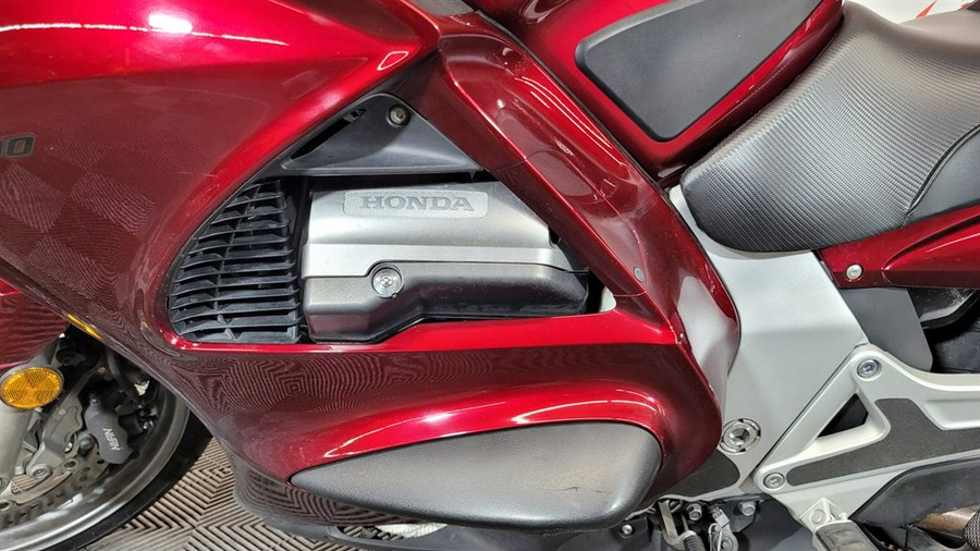 2005 Honda ST1300