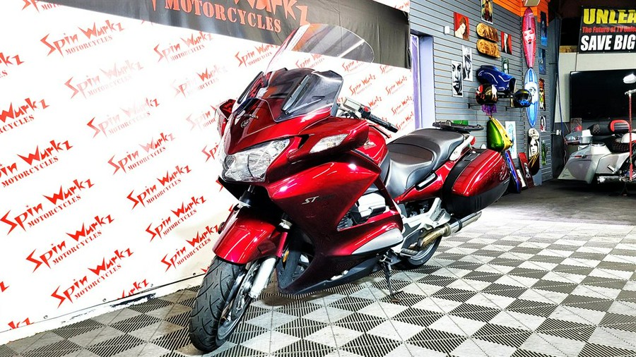 2005 Honda ST1300