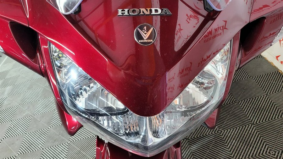 2005 Honda ST1300